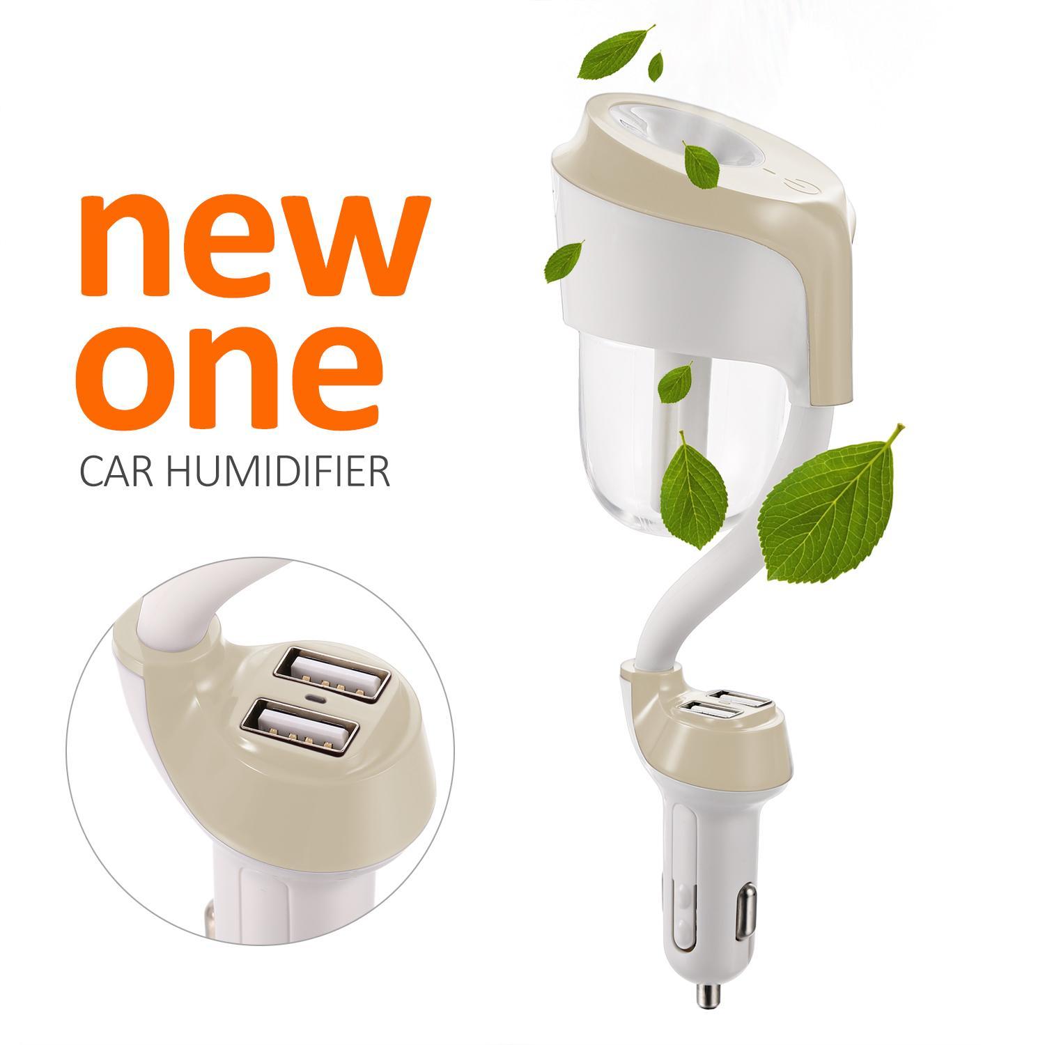 Difference Entre Humidificateur Et Purificateur D Air Purificateur Homdox Voiture humidifier diffuseur d'huile essentielle d